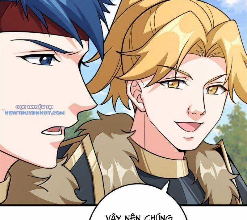 Thả Vu Nữ Đó Ra - Chương 649 - Trang 73