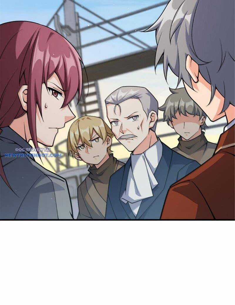 Thả Vu Nữ Đó Ra - Chương 650 - Trang 19