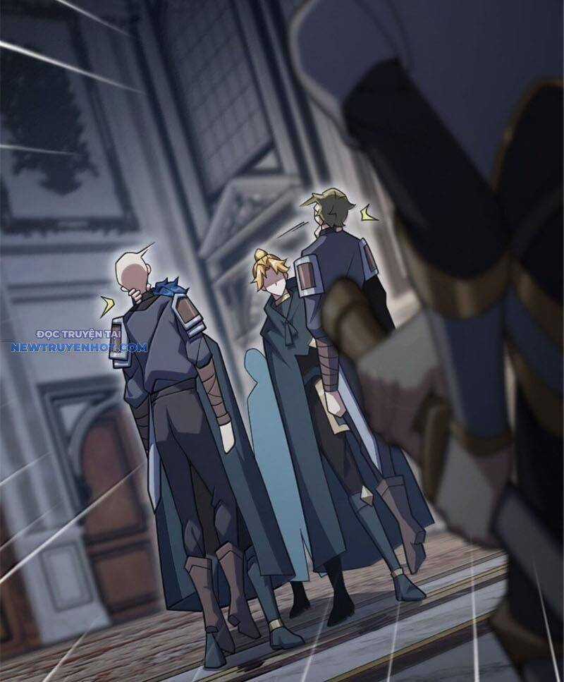 Thả Vu Nữ Đó Ra - Chương 650 - Trang 53