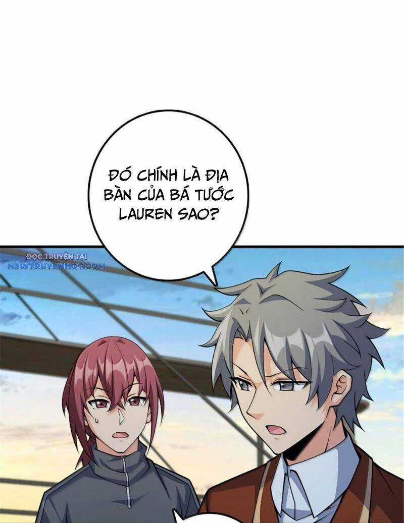 Thả Vu Nữ Đó Ra - Chương 650 - Trang 4