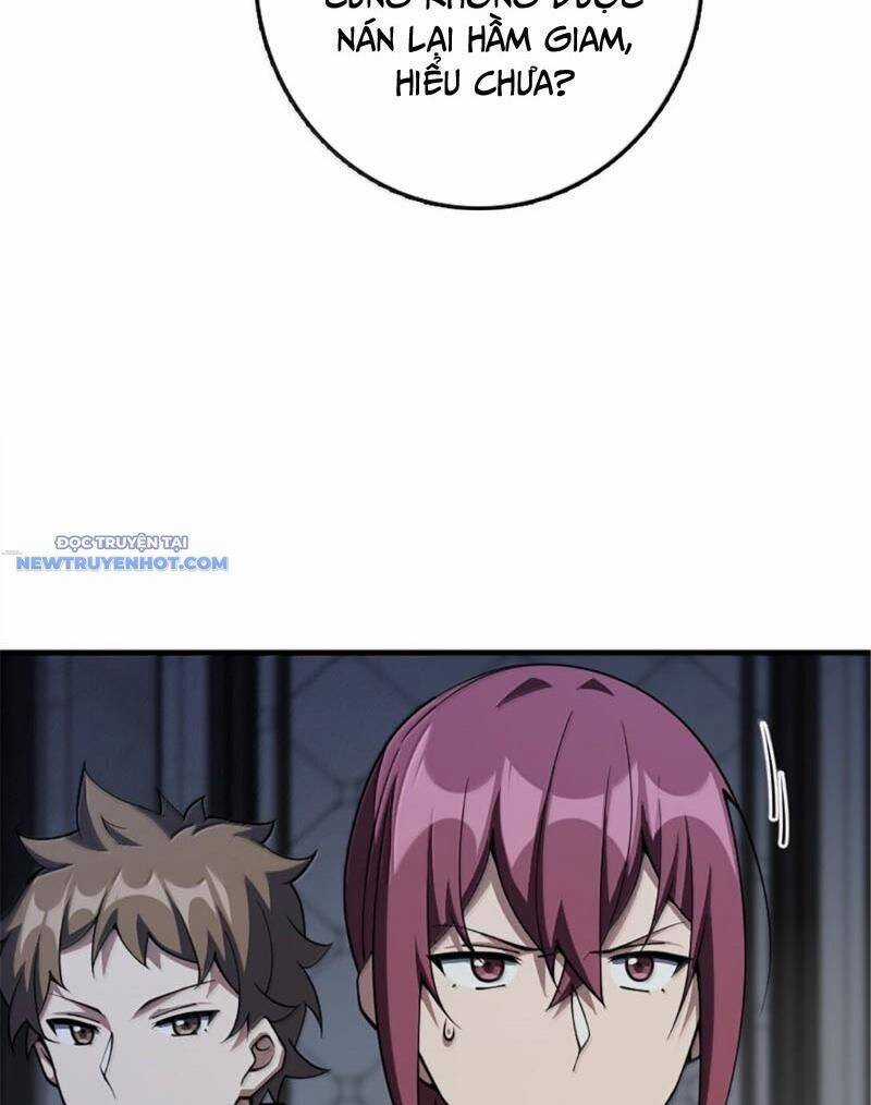 Thả Vu Nữ Đó Ra - Chương 650 - Trang 63