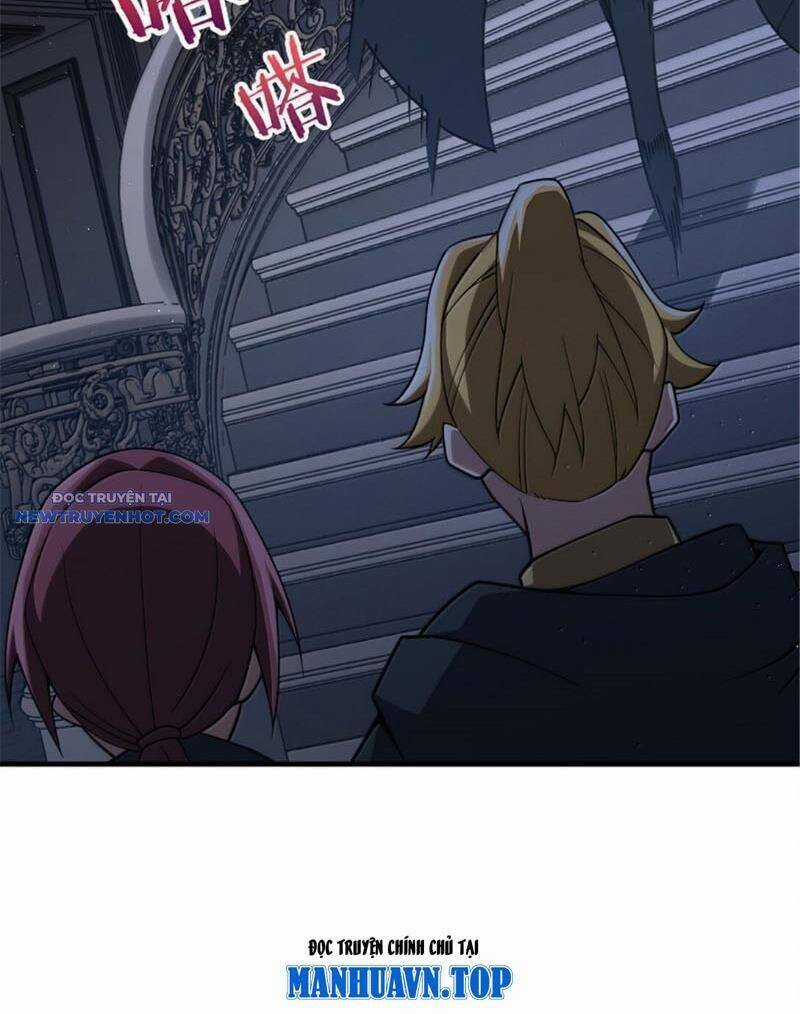 Thả Vu Nữ Đó Ra - Chương 650 - Trang 65