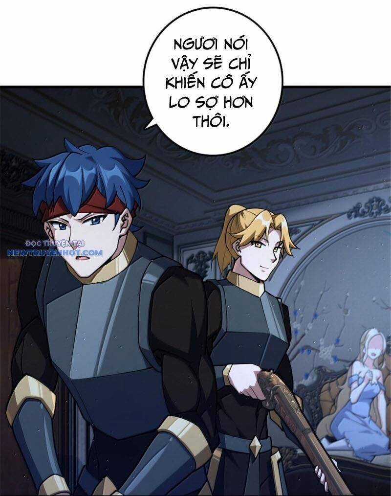 Thả Vu Nữ Đó Ra - Chương 650 - Trang 76