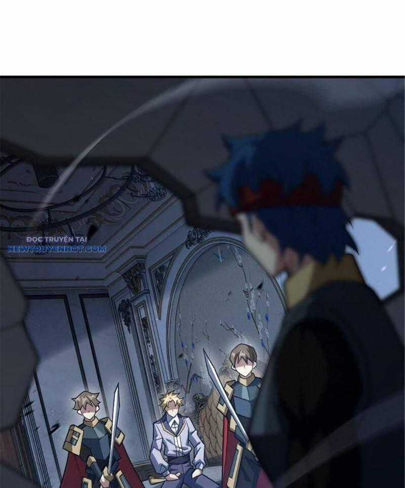 Thả Vu Nữ Đó Ra - Chương 651 - Trang 2