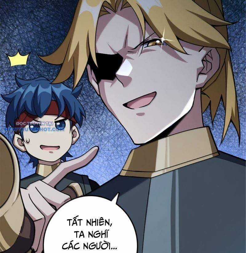 Thả Vu Nữ Đó Ra - Chương 651 - Trang 44