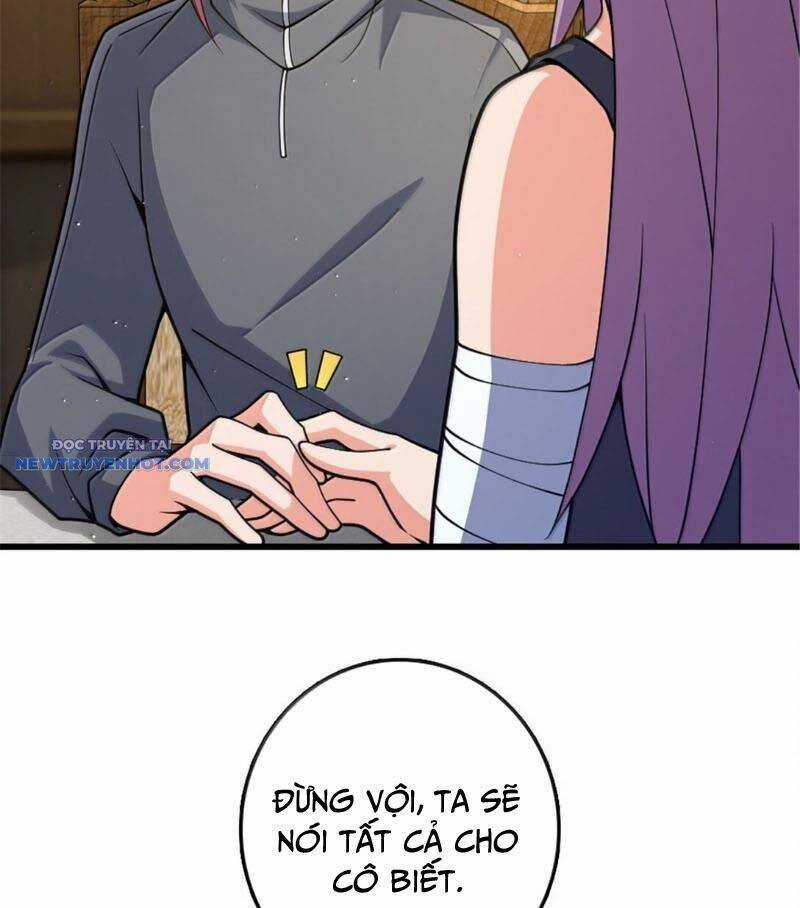 Thả Vu Nữ Đó Ra - Chương 652 - Trang 24