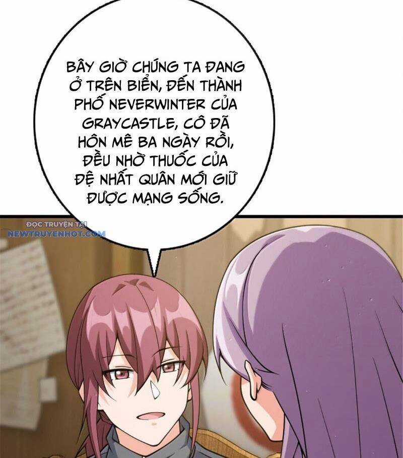 Thả Vu Nữ Đó Ra - Chương 652 - Trang 23