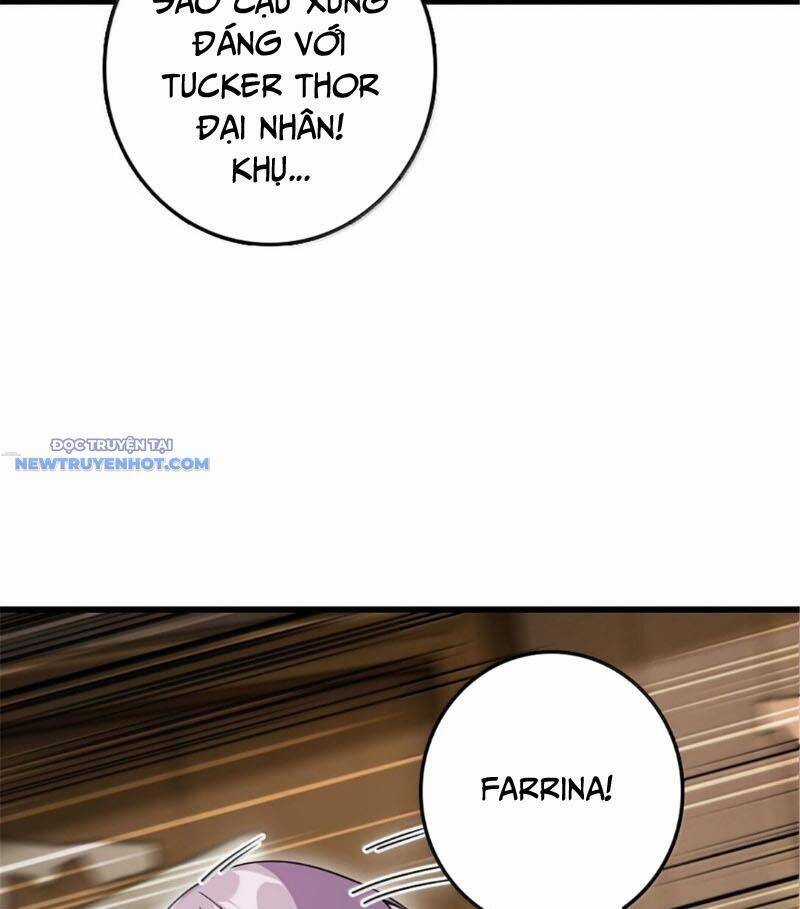 Thả Vu Nữ Đó Ra - Chương 652 - Trang 37