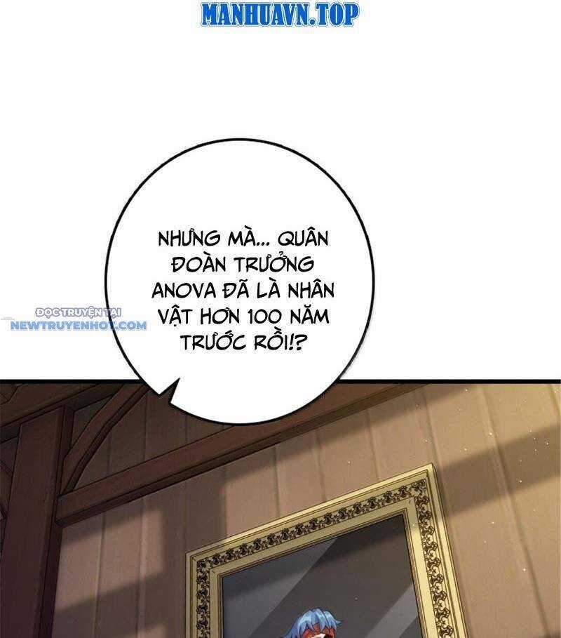 Thả Vu Nữ Đó Ra - Chương 652 - Trang 52