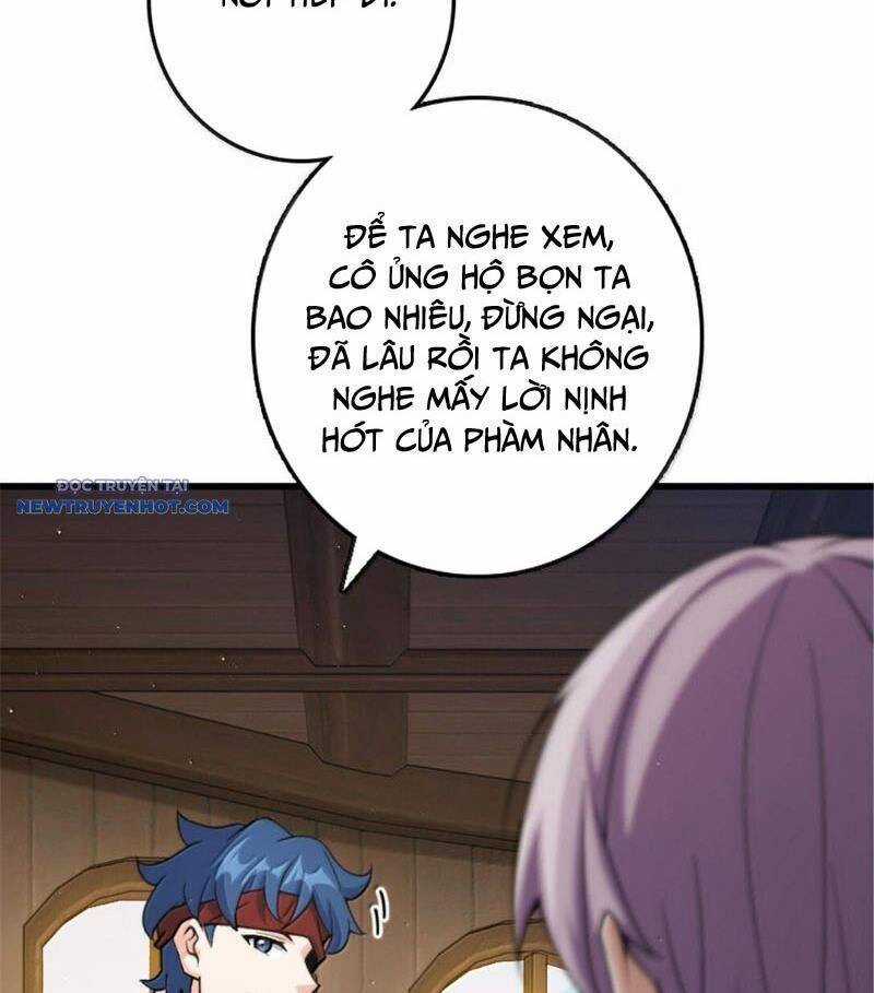 Thả Vu Nữ Đó Ra - Chương 652 - Trang 54