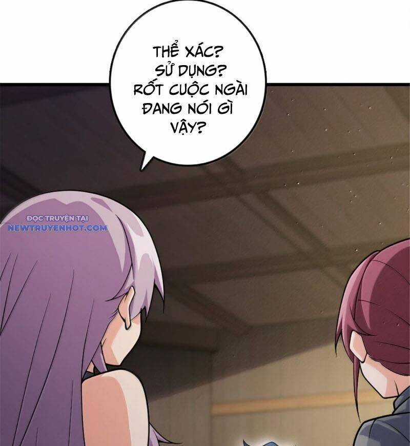 Thả Vu Nữ Đó Ra - Chương 652 - Trang 64