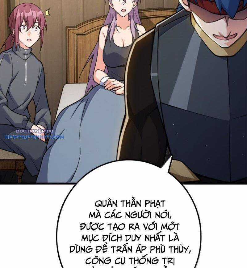 Thả Vu Nữ Đó Ra - Chương 652 - Trang 74