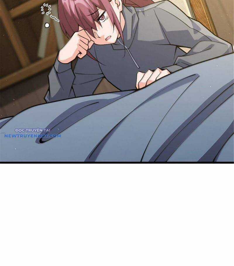 Thả Vu Nữ Đó Ra - Chương 652 - Trang 6