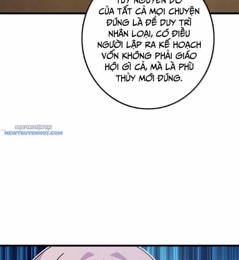 Thả Vu Nữ Đó Ra - Chương 652 - Trang 77