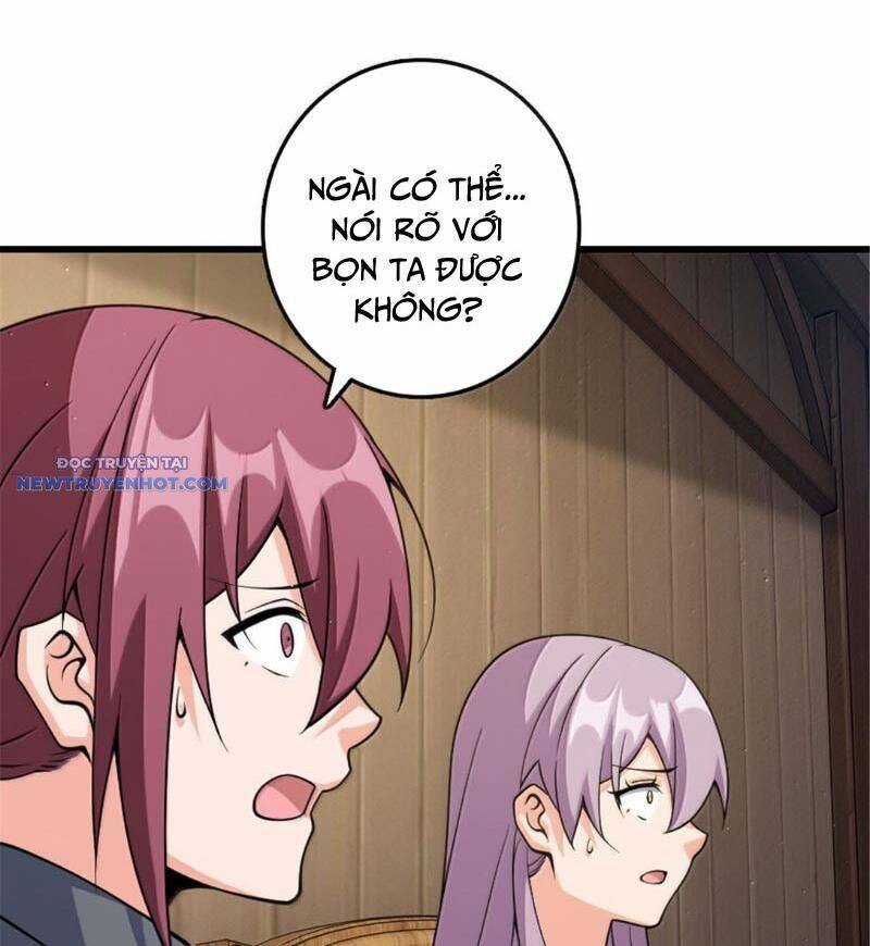 Thả Vu Nữ Đó Ra - Chương 652 - Trang 79
