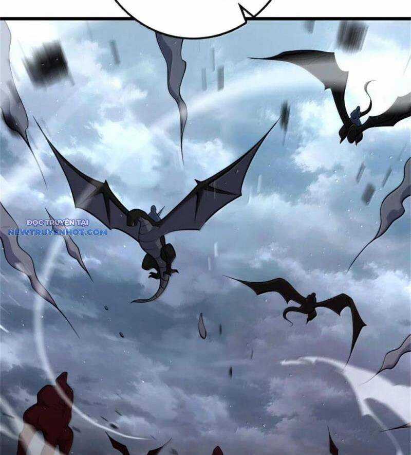 Thả Vu Nữ Đó Ra - Chương 653 - Trang 33