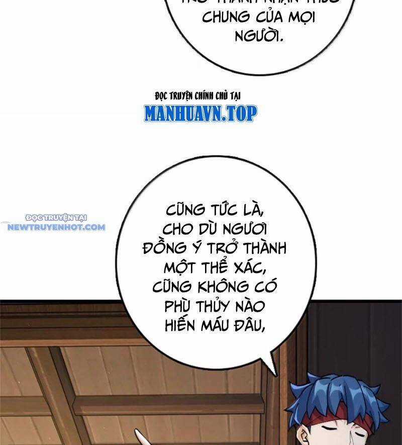 Thả Vu Nữ Đó Ra - Chương 653 - Trang 45