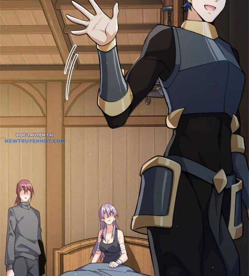 Thả Vu Nữ Đó Ra - Chương 653 - Trang 46