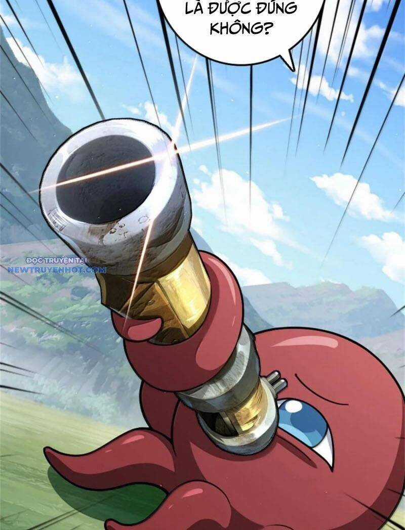 Thả Vu Nữ Đó Ra - Chương 654 - Trang 5