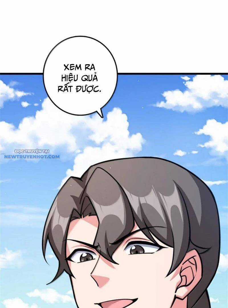 Thả Vu Nữ Đó Ra - Chương 654 - Trang 31