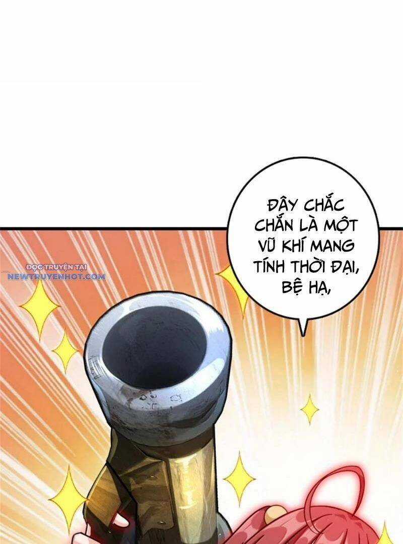 Thả Vu Nữ Đó Ra - Chương 654 - Trang 38