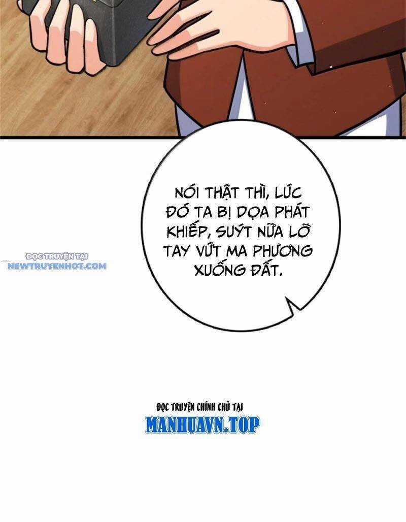 Thả Vu Nữ Đó Ra - Chương 654 - Trang 66