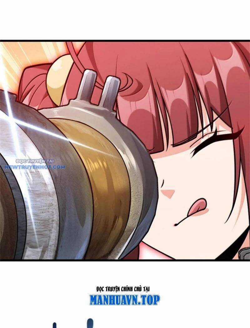 Thả Vu Nữ Đó Ra - Chương 654 - Trang 10