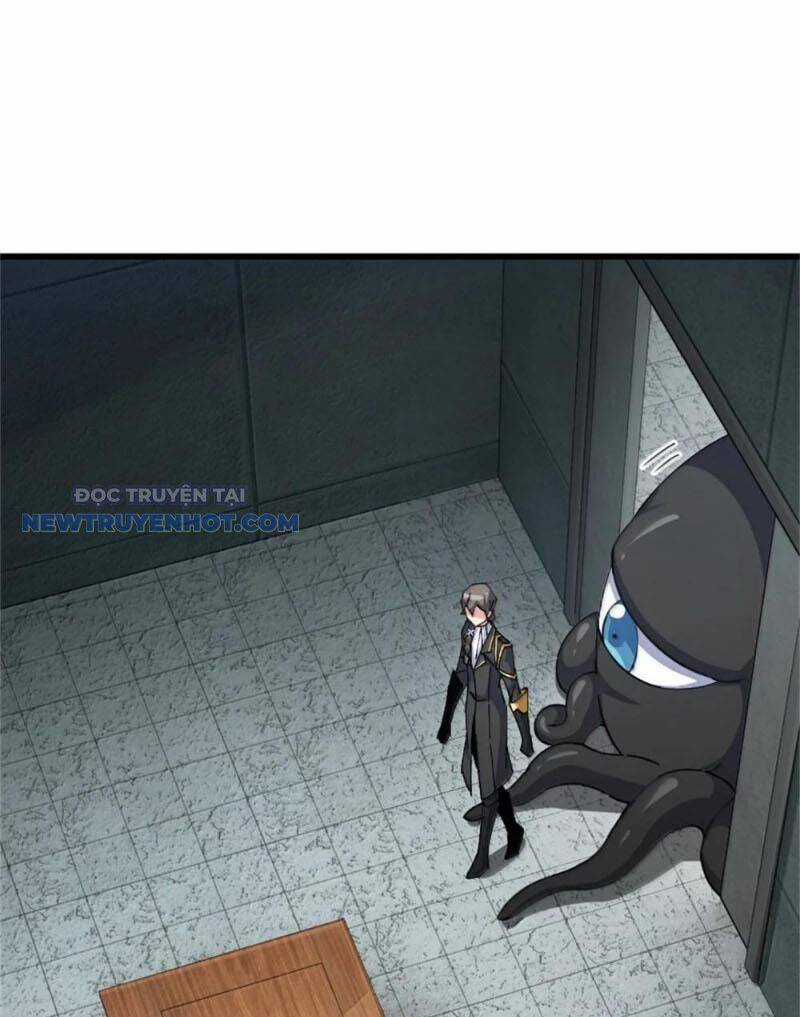 Thả Vu Nữ Đó Ra - Chương 655 - Trang 45