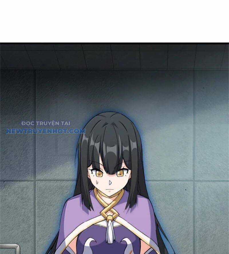 Thả Vu Nữ Đó Ra - Chương 655 - Trang 56