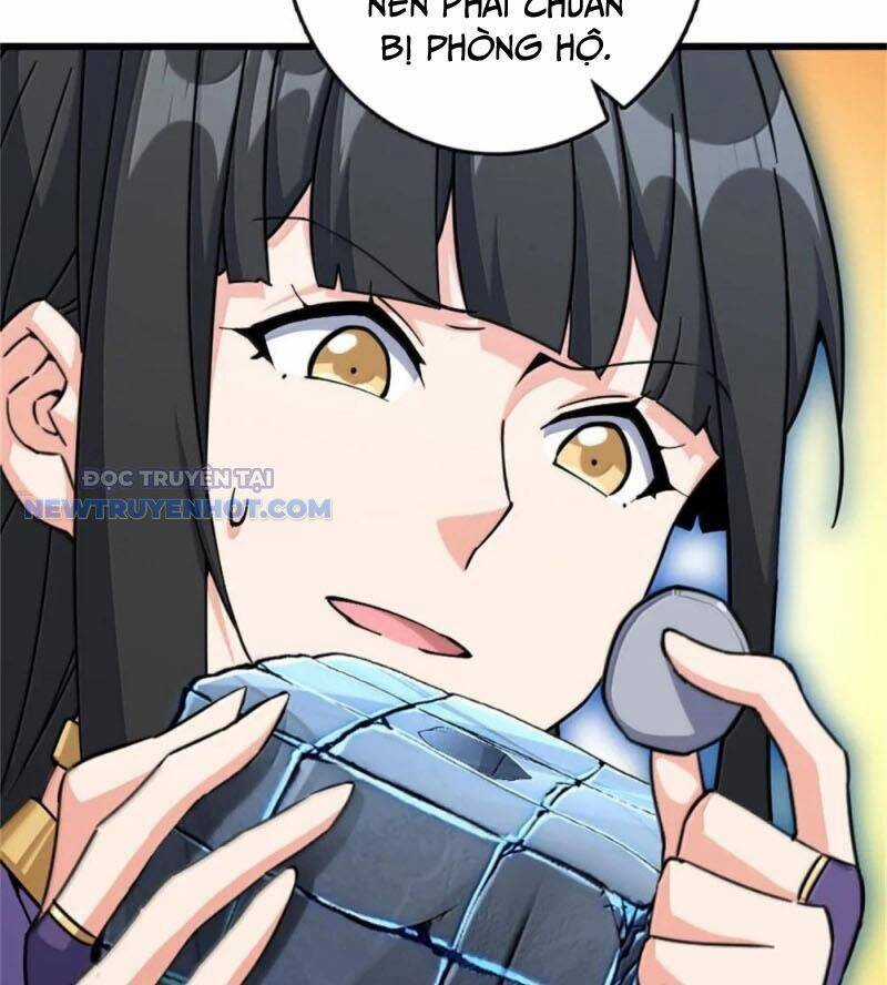 Thả Vu Nữ Đó Ra - Chương 655 - Trang 76