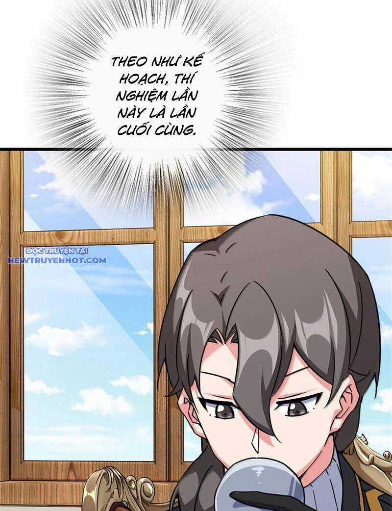 Thả Vu Nữ Đó Ra - Chương 656 - Trang 17