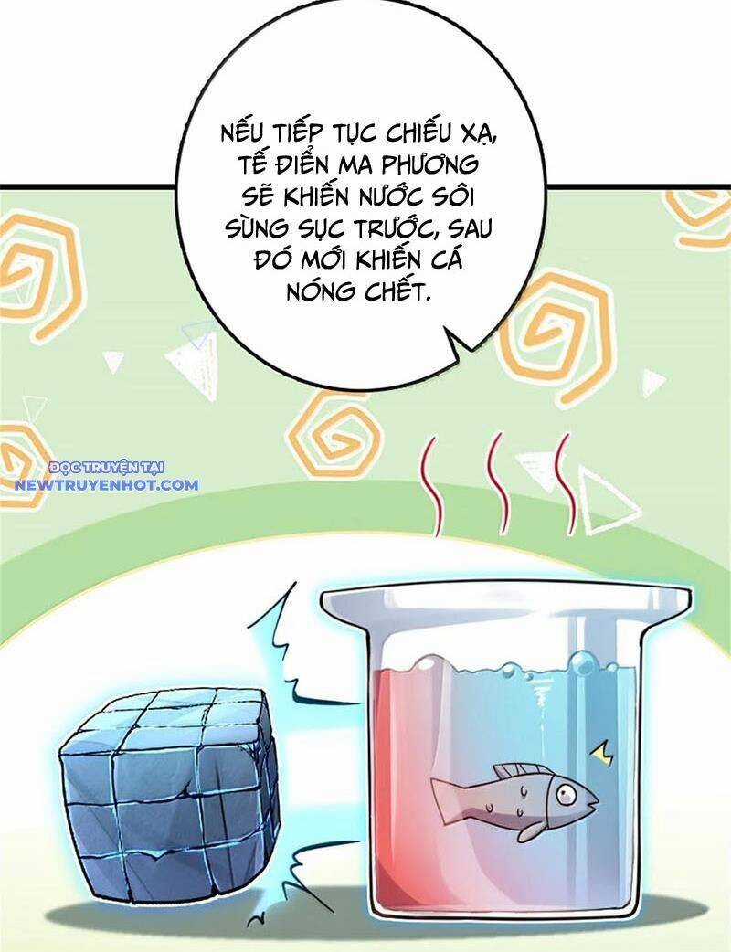 Thả Vu Nữ Đó Ra - Chương 656 - Trang 24