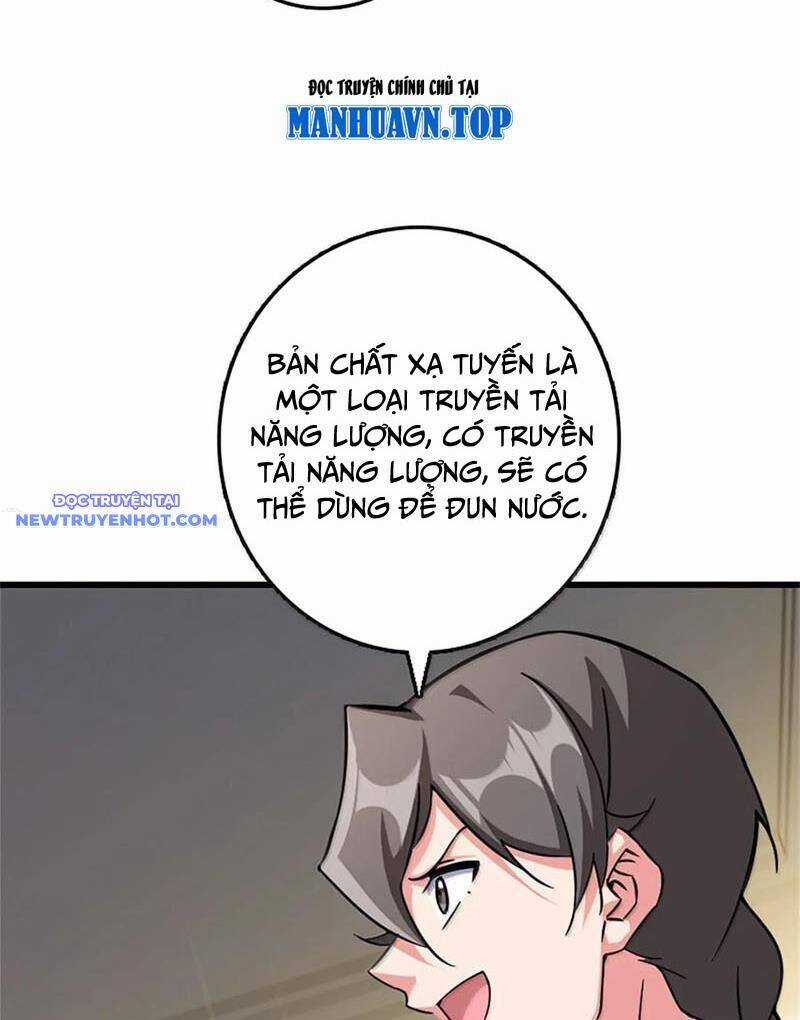 Thả Vu Nữ Đó Ra - Chương 656 - Trang 30