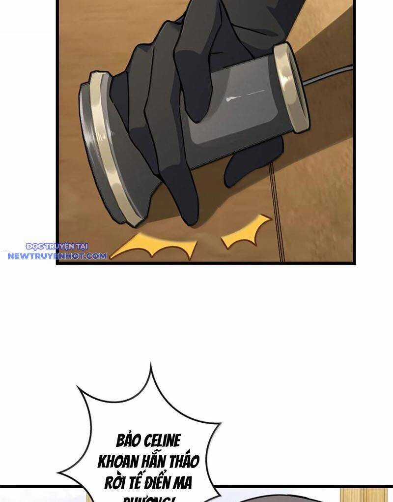 Thả Vu Nữ Đó Ra - Chương 656 - Trang 33