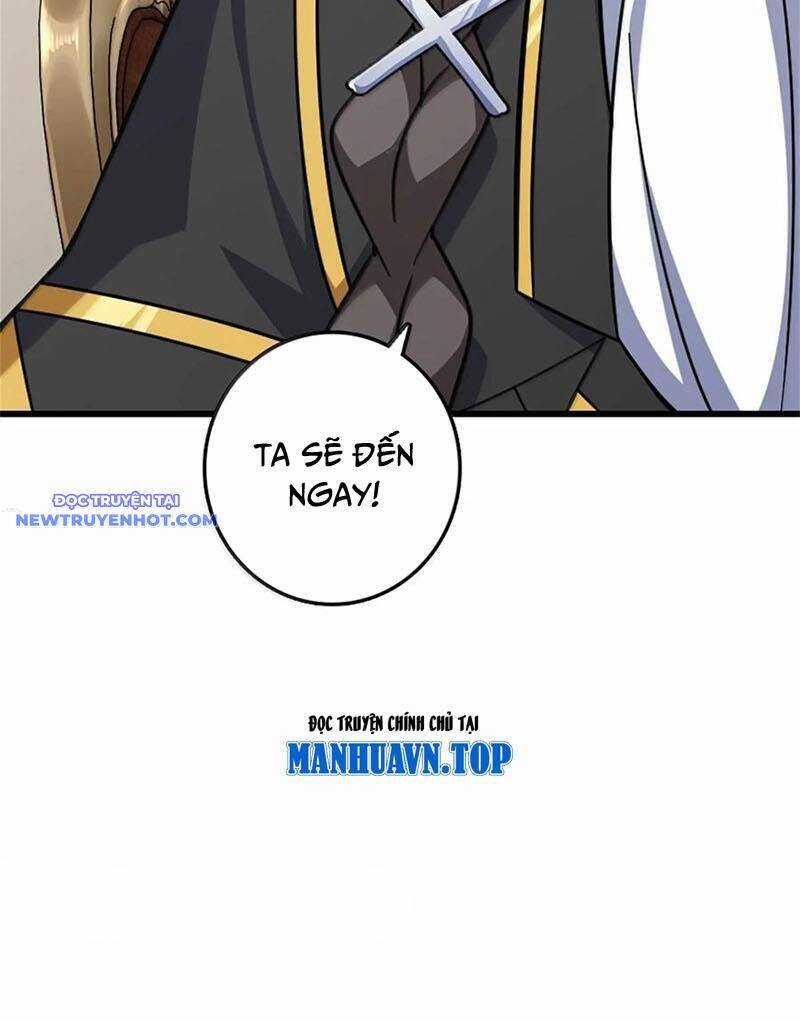 Thả Vu Nữ Đó Ra - Chương 656 - Trang 35