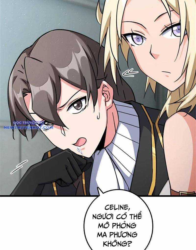 Thả Vu Nữ Đó Ra - Chương 656 - Trang 47