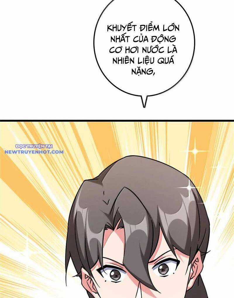 Thả Vu Nữ Đó Ra - Chương 656 - Trang 52