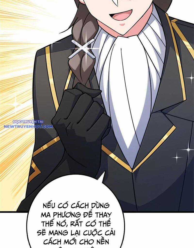 Thả Vu Nữ Đó Ra - Chương 656 - Trang 53