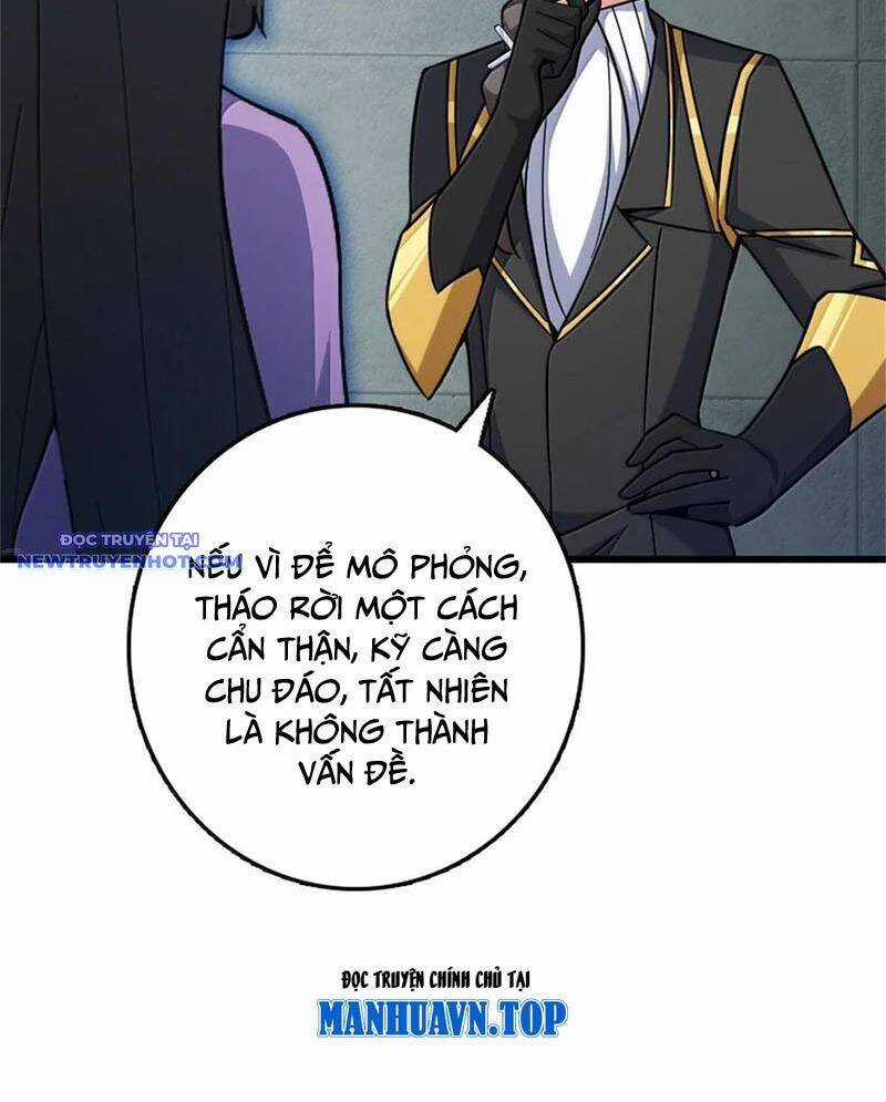 Thả Vu Nữ Đó Ra - Chương 656 - Trang 59