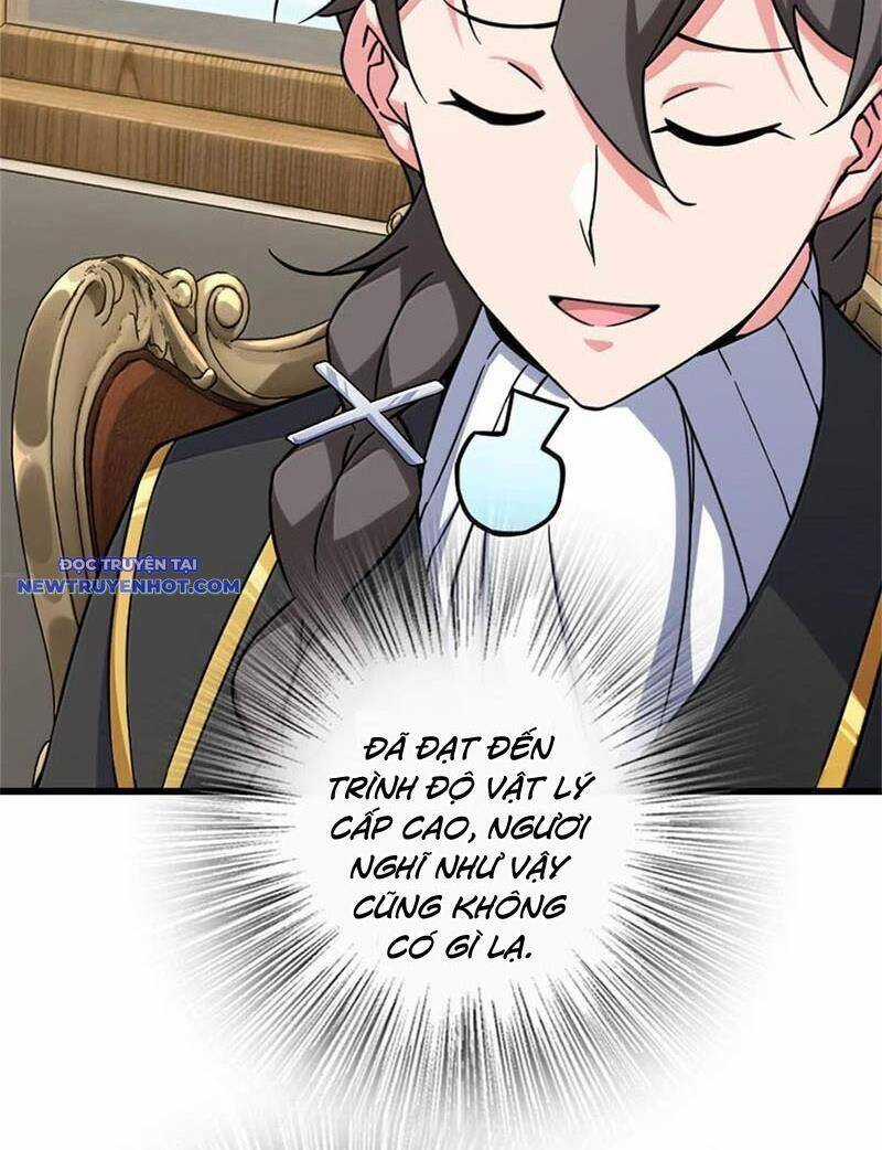 Thả Vu Nữ Đó Ra - Chương 656 - Trang 8