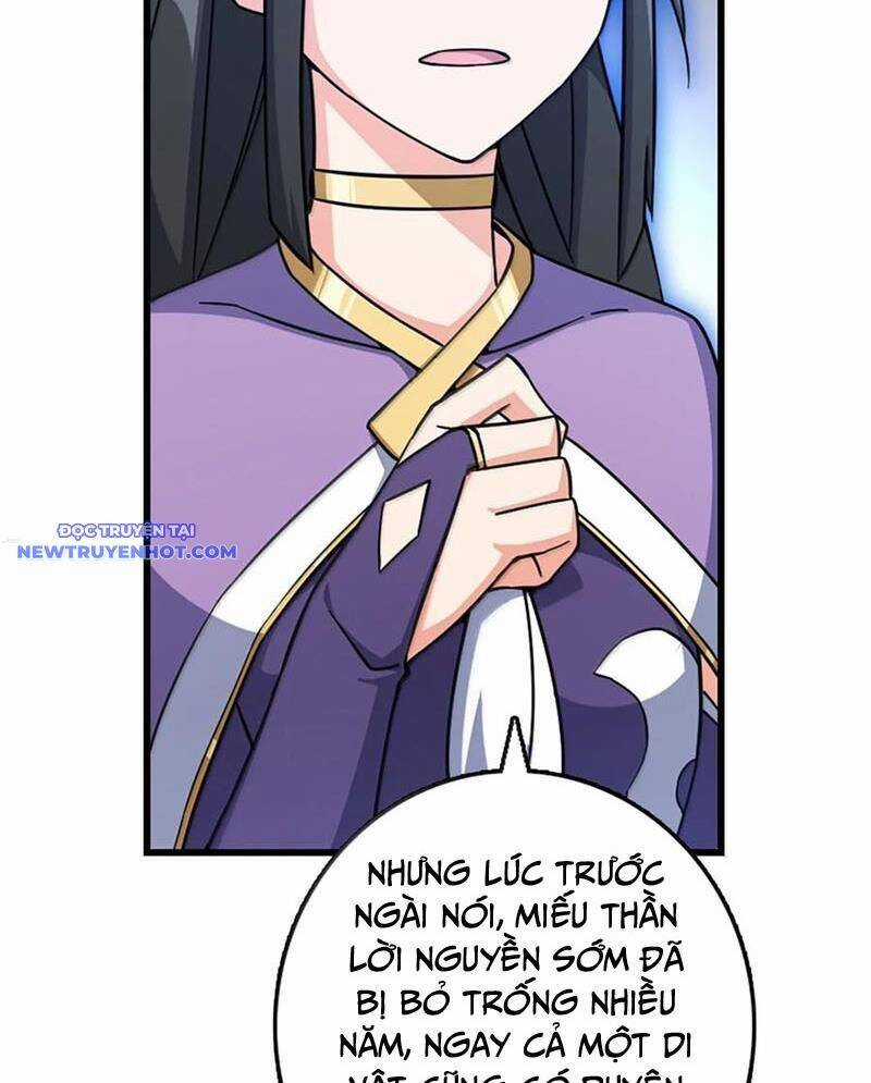 Thả Vu Nữ Đó Ra - Chương 656 - Trang 71