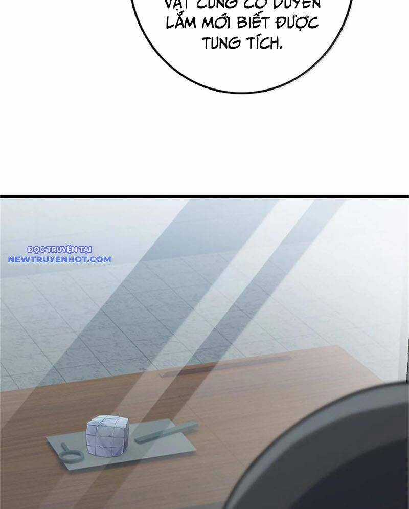 Thả Vu Nữ Đó Ra - Chương 656 - Trang 72