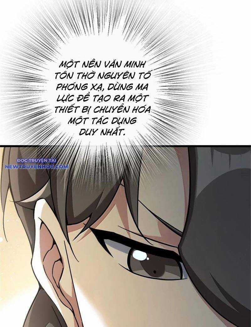 Thả Vu Nữ Đó Ra - Chương 656 - Trang 9