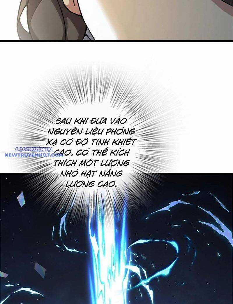 Thả Vu Nữ Đó Ra - Chương 656 - Trang 10