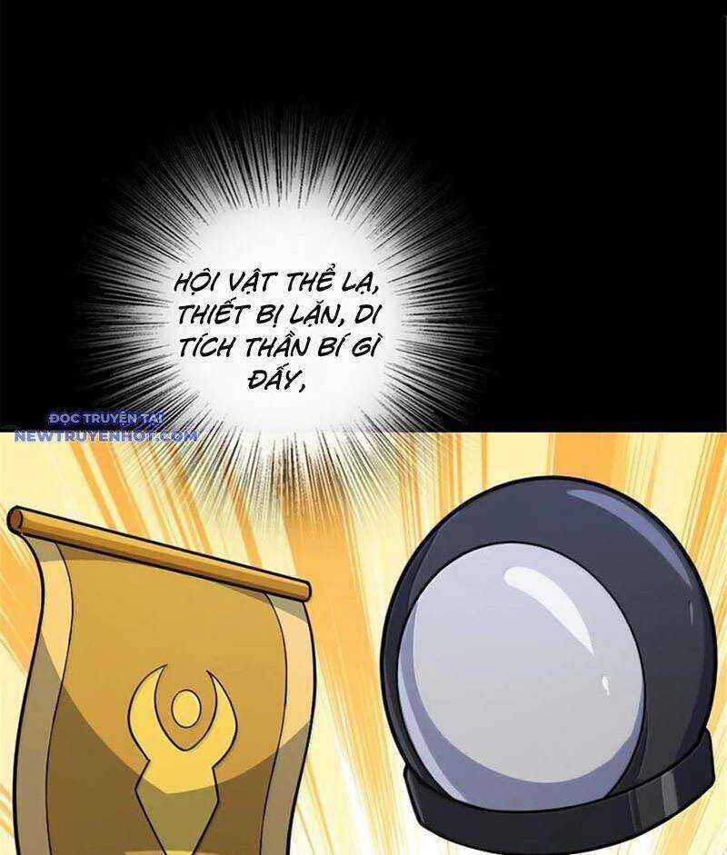 Thả Vu Nữ Đó Ra - Chương 657 - Trang 13