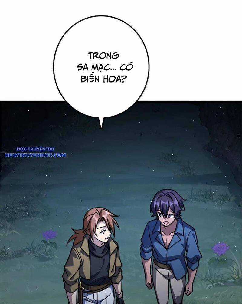 Thả Vu Nữ Đó Ra - Chương 657 - Trang 31