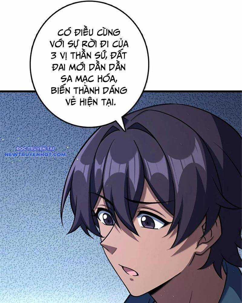 Thả Vu Nữ Đó Ra - Chương 657 - Trang 33