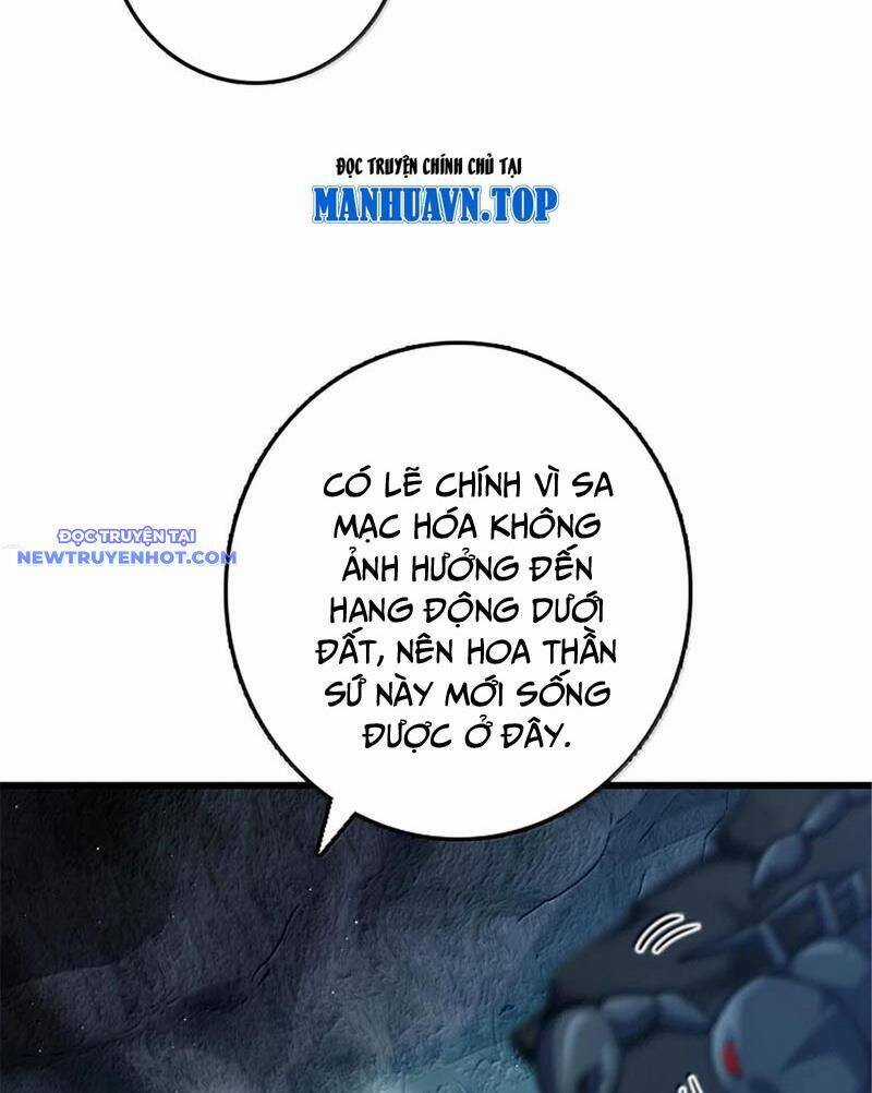 Thả Vu Nữ Đó Ra - Chương 657 - Trang 38