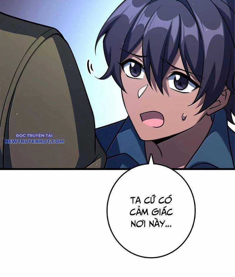 Thả Vu Nữ Đó Ra - Chương 657 - Trang 8