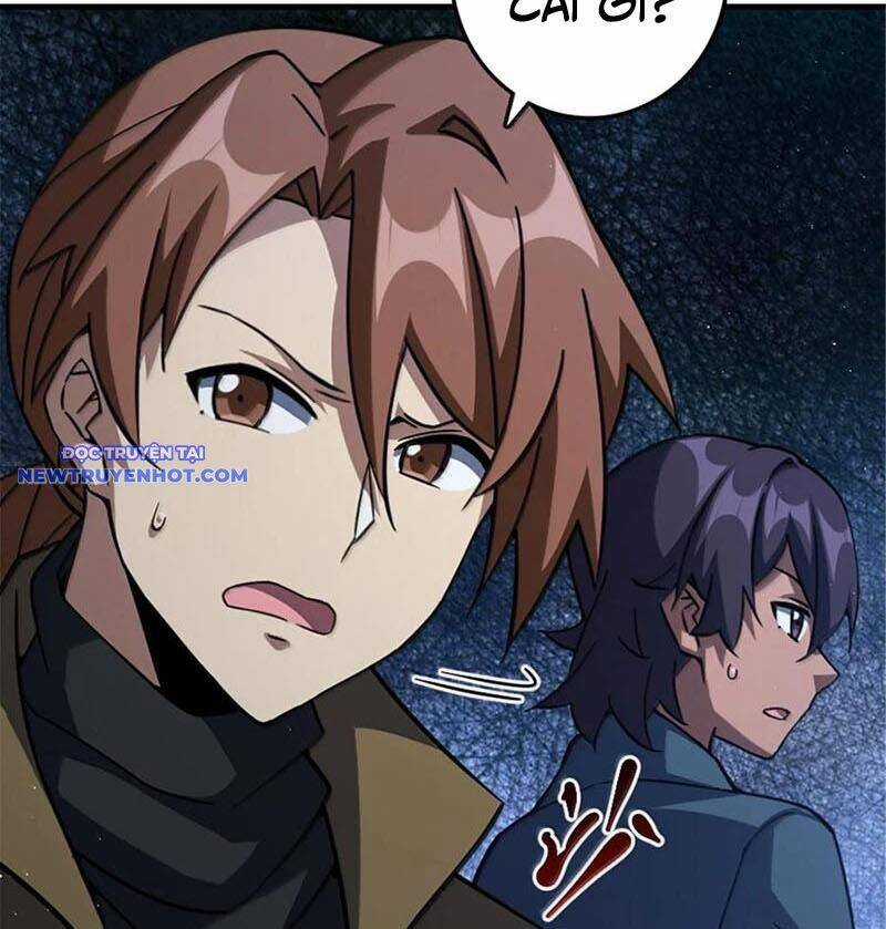 Thả Vu Nữ Đó Ra - Chương 658 - Trang 37